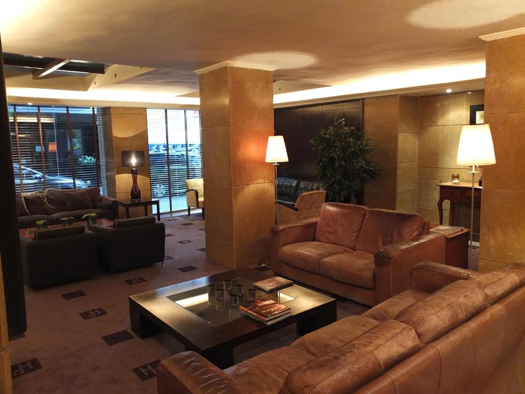 Plaza Hotel Beirut فندق بلازا بيروت